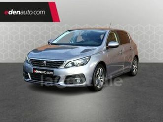 ii generation2 1.2 puretech s&s 6cv 130 allure eat6