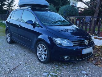 vw golf plus, κερατσίνι, 4.800 €