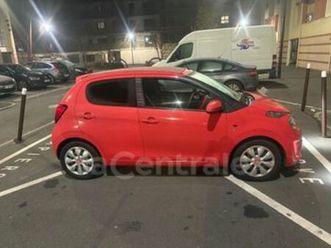 ii 1.0 vti 68 airscape feel edition etg 5p