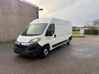 ② citroen jumper eur6 — citroën — 2ememain