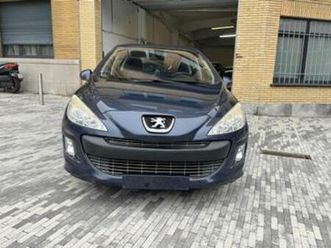 ② peugeot. 3008 essence année 2009 km160000 — peugeot — 2ememain