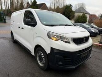 ② peugeot expert 1.5 bluehdi l2 standard premium — peugeot — 2ememain