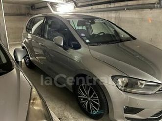 VOLKSWAGEN GOLF SPORTSVAN 1-4-tsi-125-bluemotion-technology-allstar-dsg7