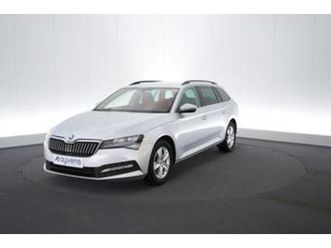 ② (2cta888) skoda superb combi — skoda — 2ememain