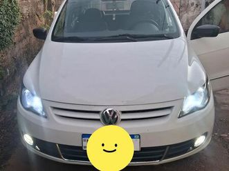volkswagen gol geração v 1.0 8v mi total flex mec. 4p 2010
