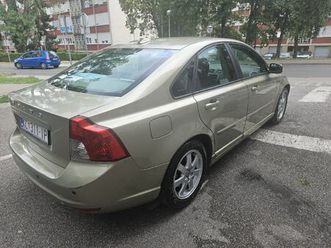 volvo s40 | 2,0 | plin, 2008 god.