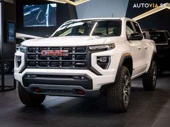 gmc canyon 2.7 at4 premium headup. 2lift za 79 828 €