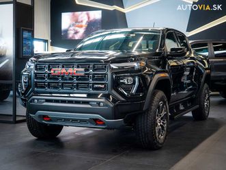 gmc canyon 2.7 at4 premium headup. 2lift za 79 828 €