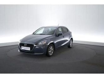 ② (2bts679) mazda 2 — mazda — 2ememain