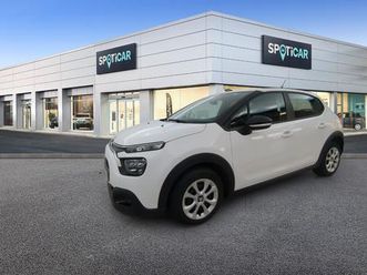 societe bluehdi 100 s&s bvm feel