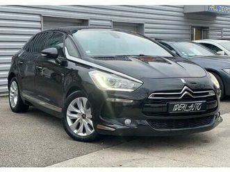 hybrid4 200ch executive