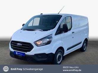 transit custom 280 l1h1 lkw va basis