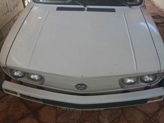 volkswagen brasilia 1600 2p 1979