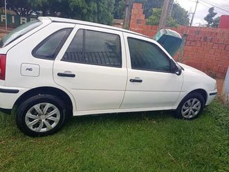 geração iii 1.0 mi 8v gasolina mec. 2p