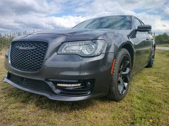 chrysler 300s 5,7 hemi v8