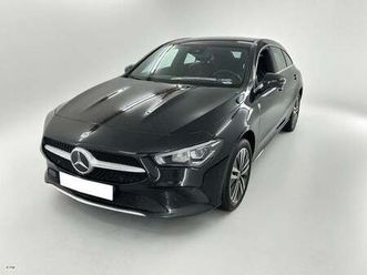 mercedes-benz clase cla 1.3 250 e business solution dct