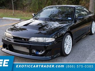 1994 nissan silvia k's