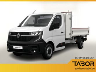 renault master 3s-kipper advance l3h1 3,5t dci 150 pdc