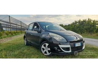 renault gran scenic x-mod x neopatentati