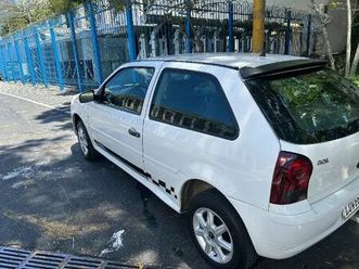 volkswagen gol geração vi city 1.0 8v mi total flex 2p 2014