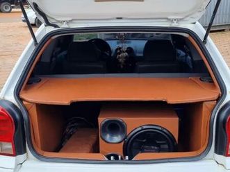 volkswagen gol geração vi city 1.0 8v mi total flex 2p 2014