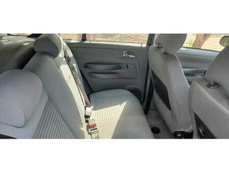 volkswagen spacefox comfortline 1.6 mi t.flex 8v 5p 2008