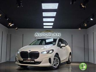 bmw serie 2 218da active tourer