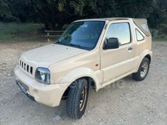 1.3 dessange luxe cabriolet