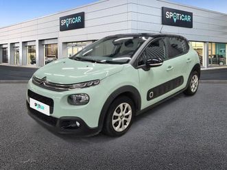 bluehdi 100 s&s bvm6 feel