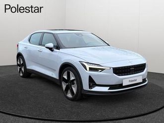 polestar 2 lrms my22 | business | 20'