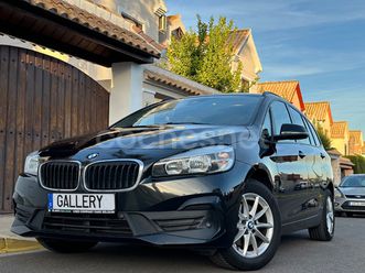 bmw serie 2 gran tourer 216d business