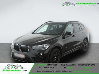 bmw x1 xdrive 20i 192 ch bva