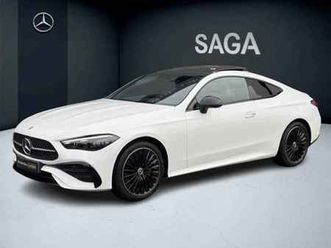 cle 300 e with eq hybrid technology