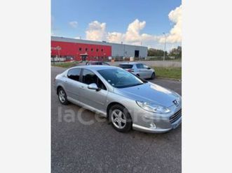 1.6 hdi fap 110 confort pack