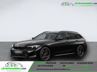 bmw série 3 touring m340i xdrive 374 ch bva