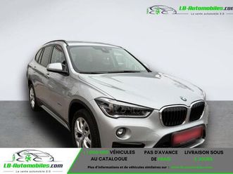 bmw x1 xdrive 20i 192 ch bva