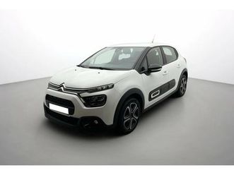 puretech 83 s&s bvm5 feel pack