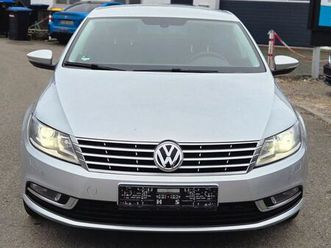 volkswagen cc sport