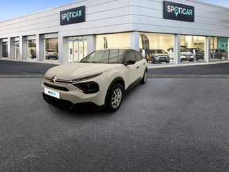 bluehdi 110 s&s bvm6 feel pack