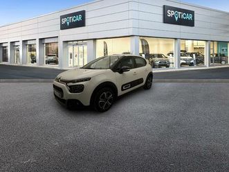 bluehdi 100 s&s bvm6 feel pack