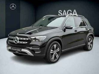 gle 350 de 4matic business line