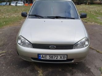 ваз / lada 1117 калина 2010