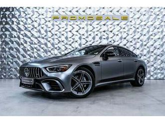amg gt coupé 53 4matic+