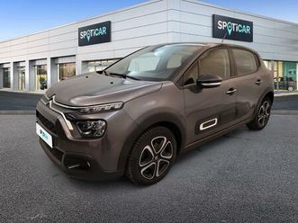 puretech 110 s&s bvm6 shine