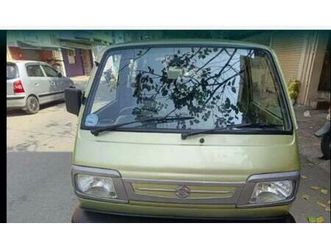 maruti suzuki omni 5 seater 2005