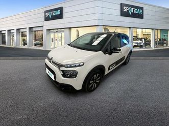 bluehdi 100 s&s bvm6 shine business