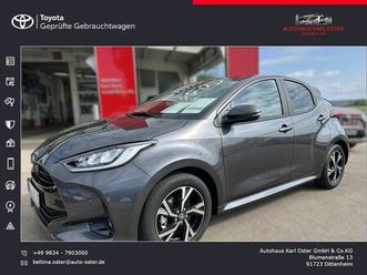 teamplayer + comfort-paket + safety-paket