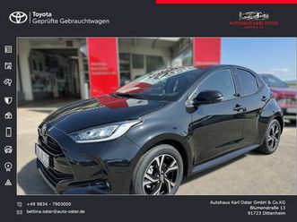 teamplayer + comfort-paket + safety-paket