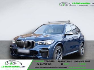 bmw x5 m50i 530 ch bva