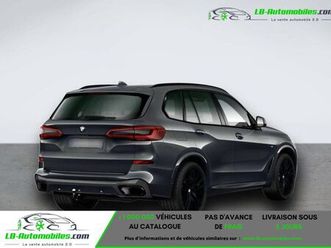 bmw x5 m50i 530 ch bva
